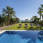 Villa Seafront Ionion H5 *