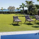 Seafront Ionion H5 Villa Agia Napa