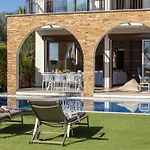 Villa Seafront Ionion H5 Agia Napa