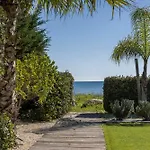 Seafront Ionion H5 Villa