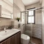 Villa Seafront Ionion H5