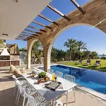 Seafront Ionion H5 Villa Agia Napa