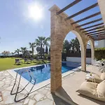 Seafront Ionion H5 Villa
