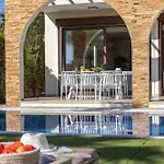Seafront Ionion H5 Villa Agia Napa