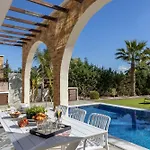 Villa Seafront Ionion H5 Agia Napa