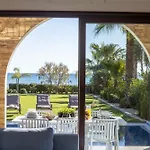 Seafront Ionion H5 Villa