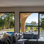 Villa Seafront Ionion H5