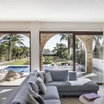 Villa Seafront Ionion H5 *
