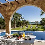 Villa Seafront Ionion H5 Agia Napa
