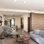 Seafront Ionion H5 Villa Agia Napa
