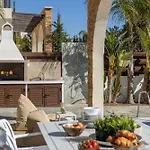 Villa Seafront Ionion H5 Agia Napa