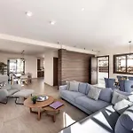 Villa Seafront Ionion H5