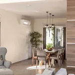 Seafront Ionion H5 Villa Agia Napa