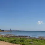 Villa Seafront Ionion H5 *