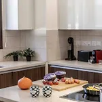 Villa Seafront Ionion H5