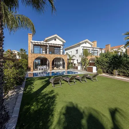 Seafront Ionion H5 Айя-Напа