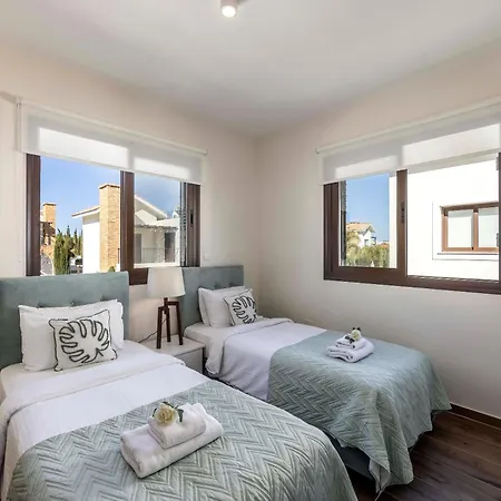 Seafront Ionion H5 Villa