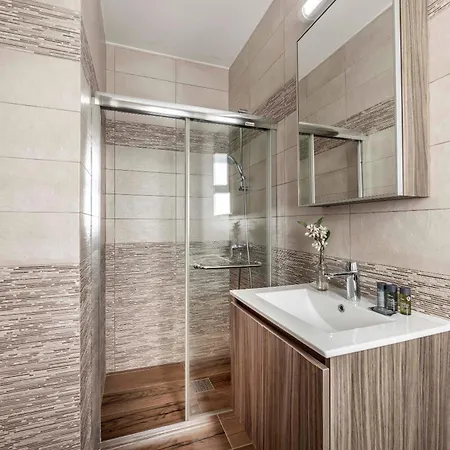 Seafront Ionion H5 Villa *