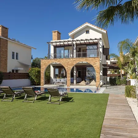 Seafront Ionion H5 * Айя-Напа