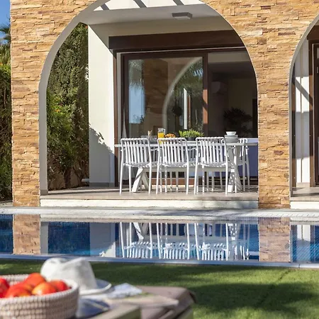 Seafront Ionion H5 Villa Ayia Napa