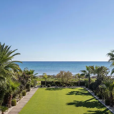 Seafront Ionion H5 *