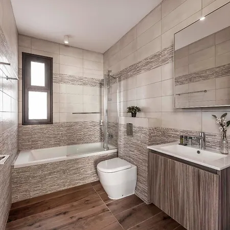 Seafront Ionion H5 Айя-Напа