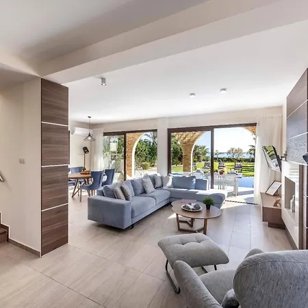 Seafront Ionion H5 *