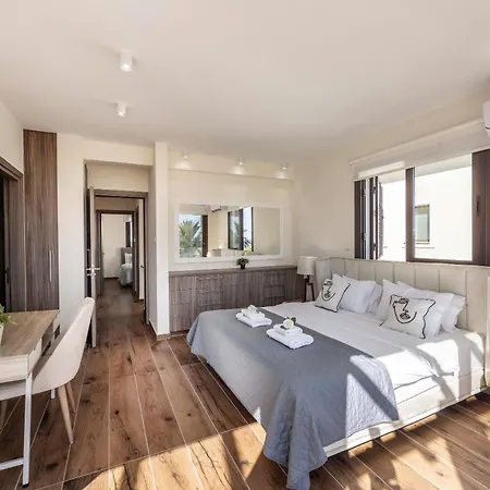 Seafront Ionion H5 Αγία Νάπα