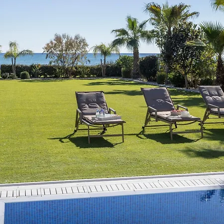 Seafront Ionion H5 Villa Ayia Napa