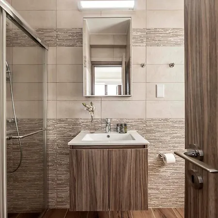 Villa Seafront Ionion H5 Ayia Napa