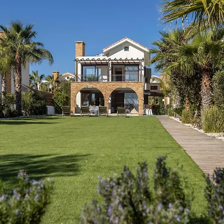 Seafront Ionion H5 Villa Agia Napa