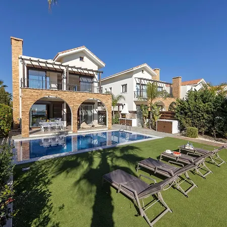 Seafront Ionion H5 *