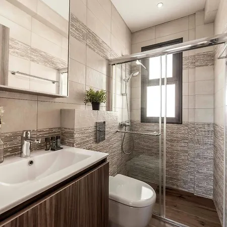 Villa Seafront Ionion H5