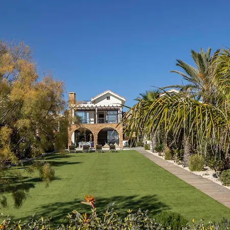 Seafront Ionion H5 *