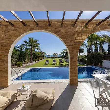 Seafront Ionion H5 Ayia Napa