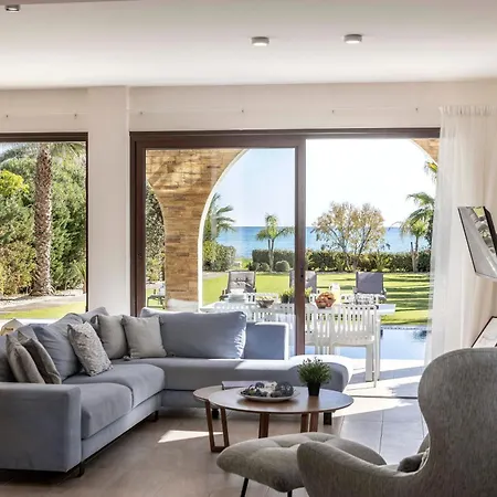 Seafront Ionion H5 * Agia Napa