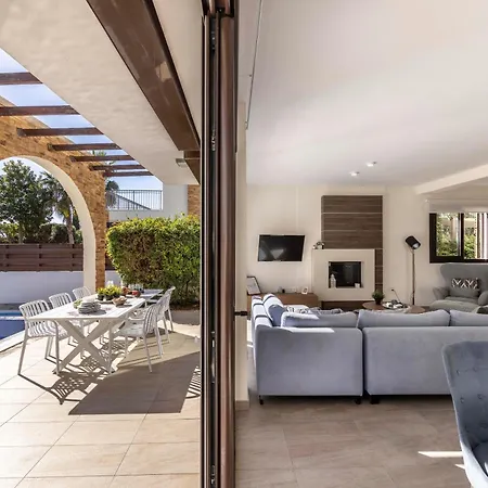 Seafront Ionion H5 *