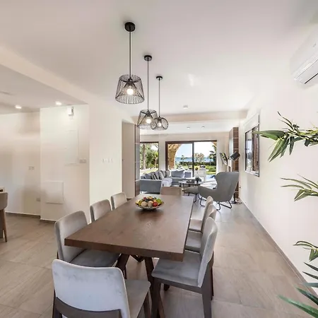 Seafront Ionion H5 *