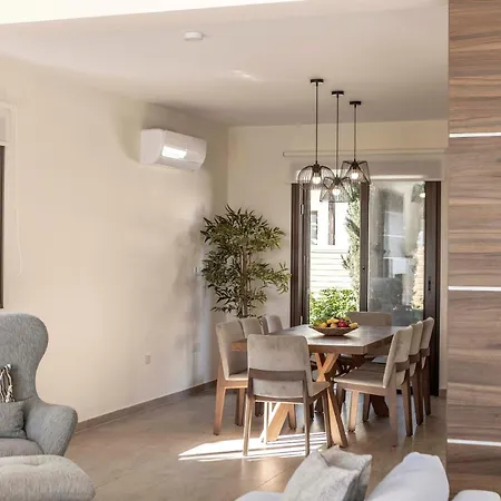 Seafront Ionion H5 Villa Agia Napa