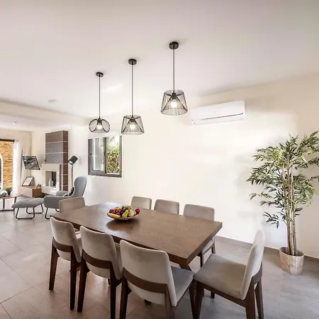 Seafront Ionion H5 *