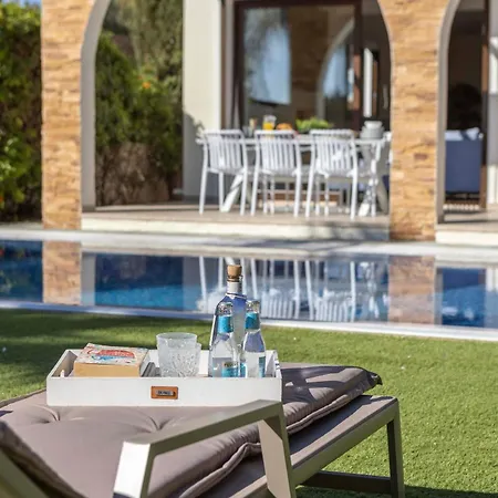 Seafront Ionion H5 * 아이아 나파