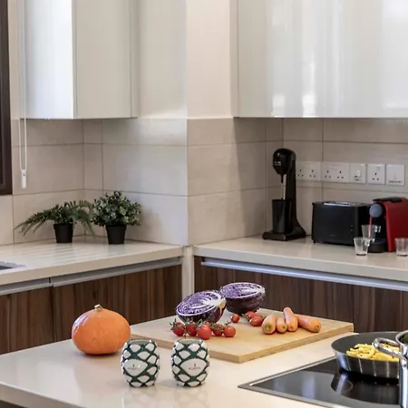 빌라 Seafront Ionion H5