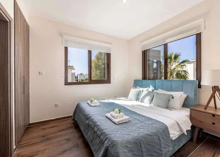 Seafront Ionion H5 Villa *