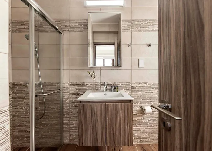 Villa Seafront Ionion H5 Aya Napa