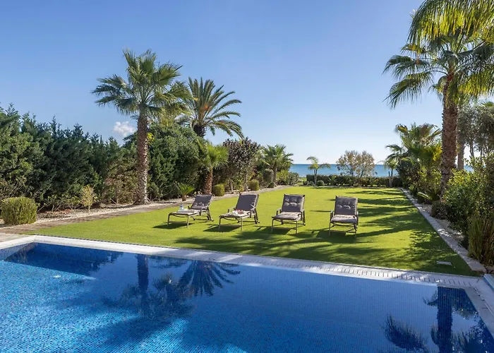 Seafront Ionion H5 *