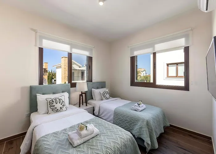 Seafront Ionion H5 Villa