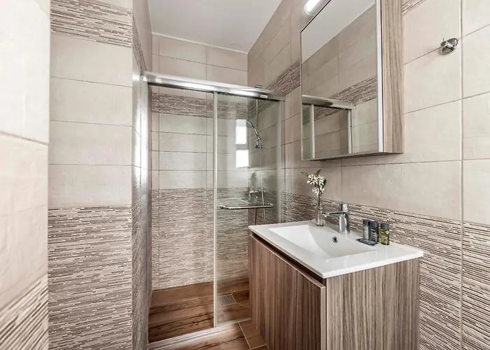 Seafront Ionion H5 Villa *