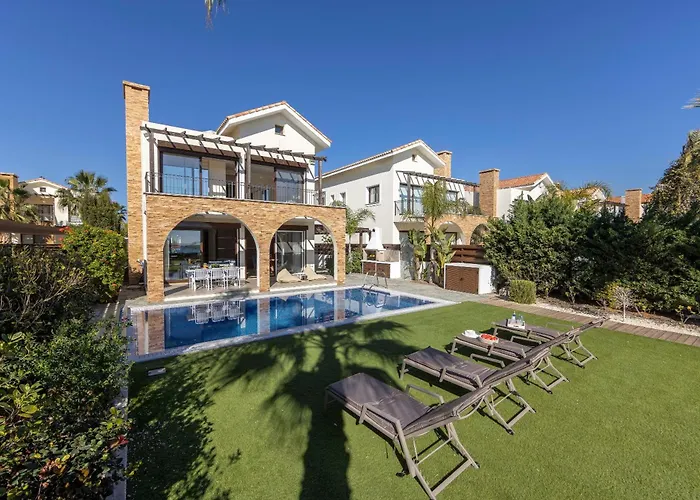 Seafront Ionion H5 *