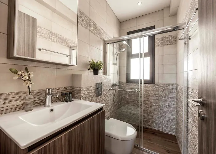 Villa Seafront Ionion H5