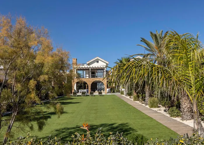 Seafront Ionion H5 *